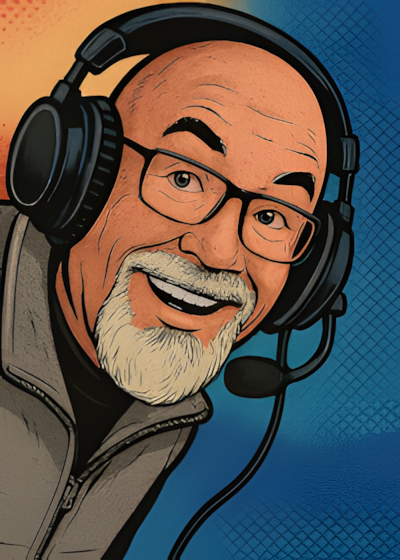 Alain Jordan HB9VKL, radioamateur